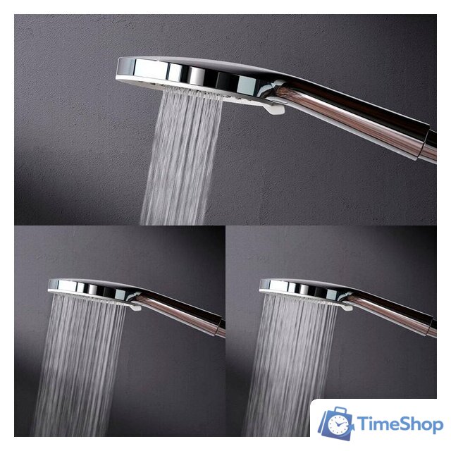 Душевая система  AM.PM X-Joy F0785A700 - Изображение №8 — Интернет-магазин Time-Shop