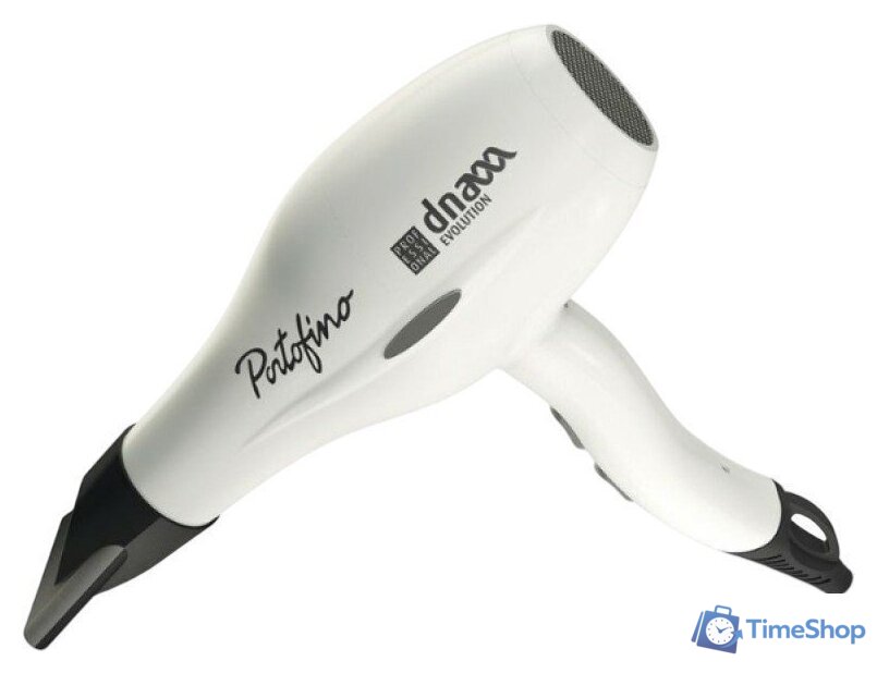 Фен Kiepe Professional Portofino 8307WH - Изображение №1 — Интернет-магазин Time-Shop