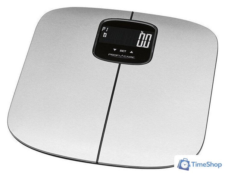 Напольные весы Proficare PC-PW 3006 FA - Изображение №1 — Интернет-магазин Time-Shop