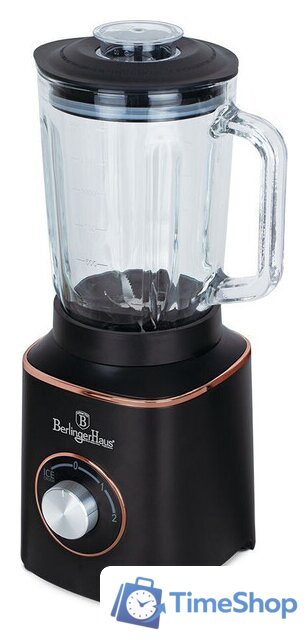 Стационарный блендер Berlinger Haus BH-9449 - Изображение №1 — Интернет-магазин Time-Shop