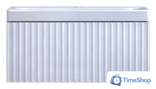  Mixline Тумба под умывальник Вектор-60 554821 - Изображение №1 — Интернет-магазин Time-Shop