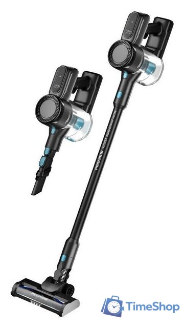 Пылесос Redmond (Редмонд) VH1333 - Изображение №1 — Интернет-магазин Time-Shop