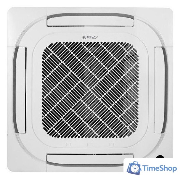 Кондиционер Royal Clima Esperto 2022 ES-C 36HRX/ES-C pan/2X/ES-E 36HX - Изображение №2 — Интернет-магазин Time-Shop