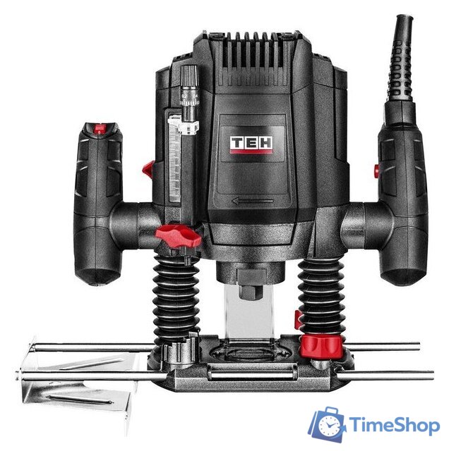 Кромочно-петельный фрезер TEH TER7082 - Изображение №1 — Интернет-магазин Time-Shop