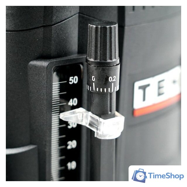 Кромочно-петельный фрезер TEH TER7082 - Изображение №5 — Интернет-магазин Time-Shop