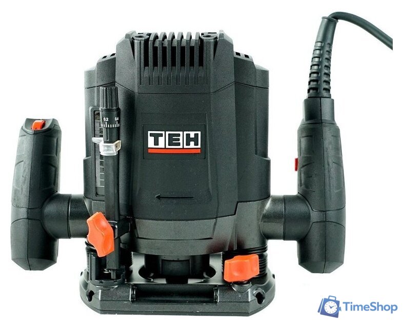 Кромочно-петельный фрезер TEH TER7082 - Изображение №3 — Интернет-магазин Time-Shop