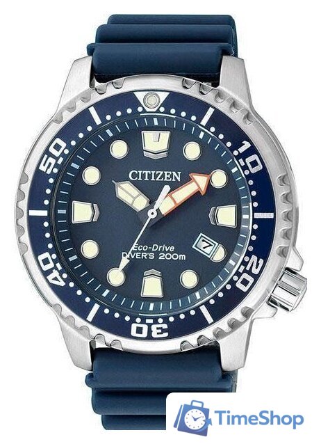 Наручные часы Citizen BN0151-17L - Изображение №1 — Интернет-магазин Time-Shop
