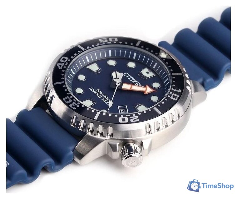 Наручные часы Citizen BN0151-17L - Изображение №2 — Интернет-магазин Time-Shop