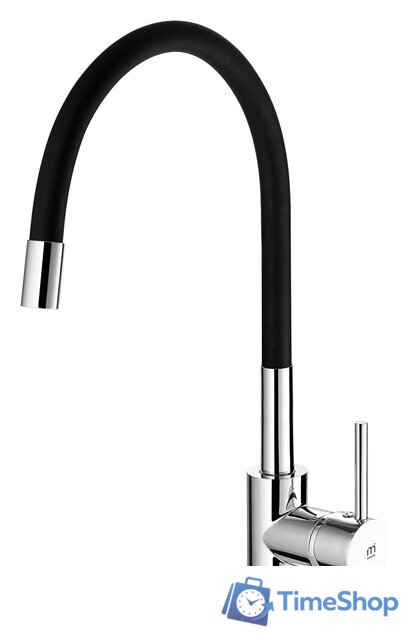 Смеситель Milardo Meal M01SB0FM05 - Изображение №1 — Интернет-магазин Time-Shop