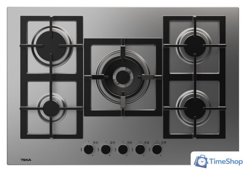 Варочная панель TEKA EFX 70.1 5G AI AL DR CI - Изображение №1 — Интернет-магазин Time-Shop