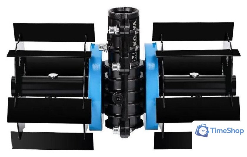 Полольник Profipower E0064 - Изображение №8 — Интернет-магазин Time-Shop