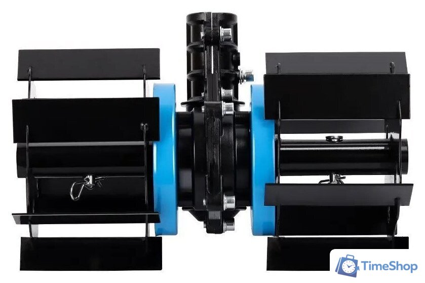 Полольник Profipower E0064 - Изображение №9 — Интернет-магазин Time-Shop