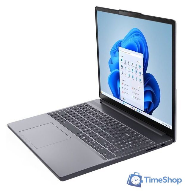 Ноутбук Lenovo IdeaPad Slim 3 15ARP10 83K700PBPS - Изображение №1 — Интернет-магазин Time-Shop