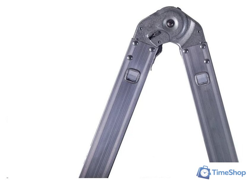 Лестница-трансформер Stairs LTR203 (2x3 ступени) - Изображение №3 — Интернет-магазин Time-Shop