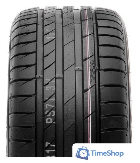 Летние шины Kumho Ecsta PS71 215/55R18 95V - Изображение №4 — Интернет-магазин Time-Shop
