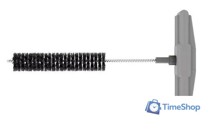 Щетка для прочистки отверстий Fischer BS 12 78179 - Изображение №1 — Интернет-магазин Time-Shop