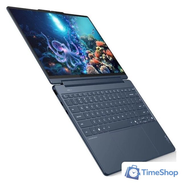 Ноутбук 2-в-1 Lenovo Yoga 9 2-in-1 14ILL10 83LC0055RK - Изображение №4 — Интернет-магазин Time-Shop