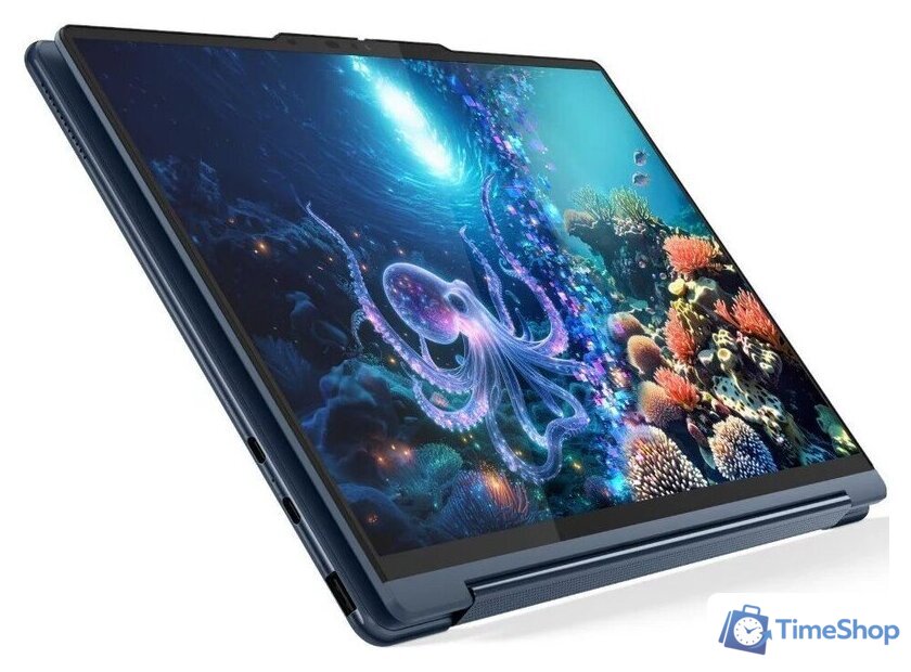 Ноутбук 2-в-1 Lenovo Yoga 9 2-in-1 14ILL10 83LC0055RK - Изображение №5 — Интернет-магазин Time-Shop