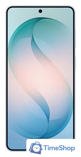 Телефон Samsung Galaxy S26+ SM-S947B 12GB/512GB (голубой) - Изображение №2 — Интернет-магазин Time-Shop