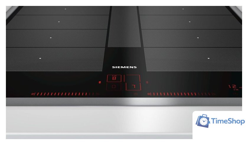 Варочная панель Siemens EX645LYC1E - Изображение №2 — Интернет-магазин Time-Shop