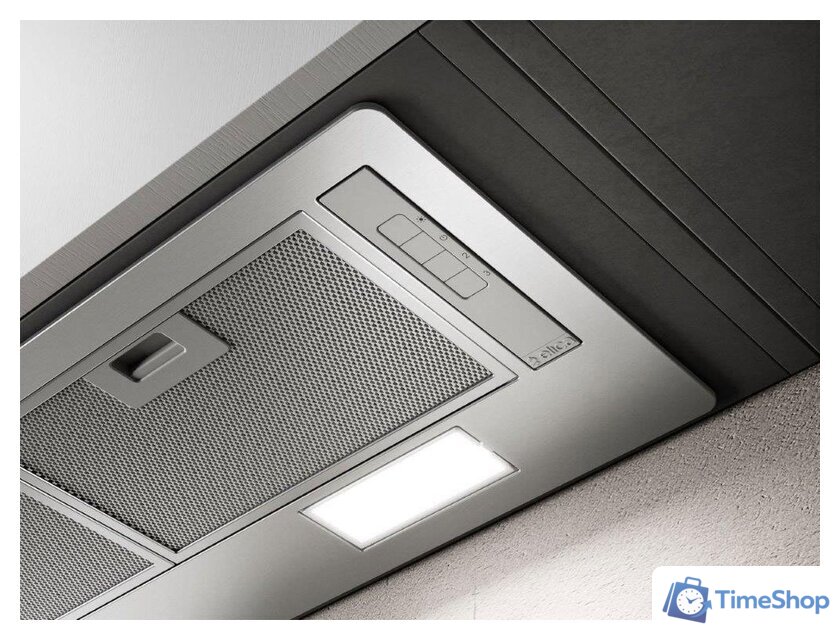 Кухонная вытяжка Elica Era C IX/A/72 - Изображение №2 — Интернет-магазин Time-Shop