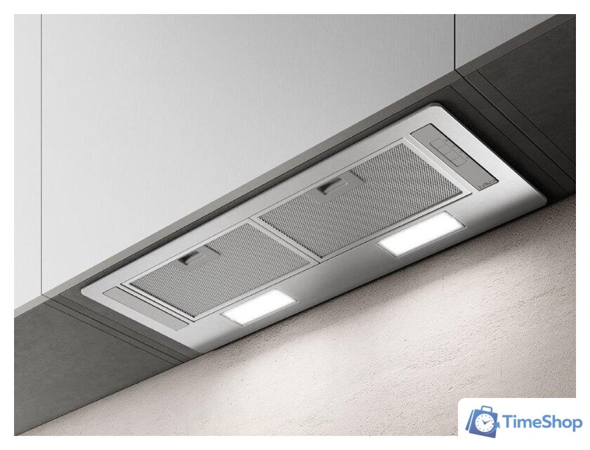 Кухонная вытяжка Elica Era C IX/A/72 - Изображение №1 — Интернет-магазин Time-Shop