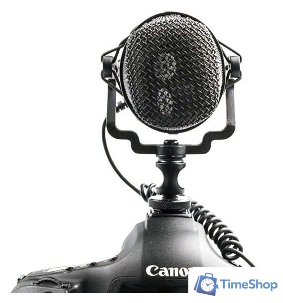 Проводной микрофон GreenBean GB-VM03 - Изображение №2 — Интернет-магазин Time-Shop