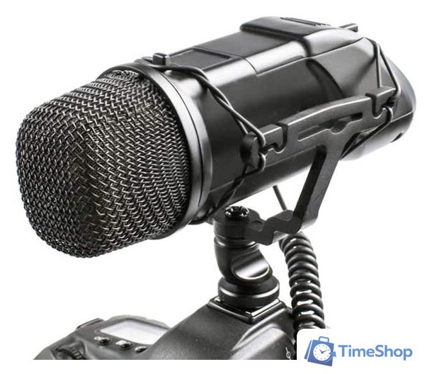 Проводной микрофон GreenBean GB-VM03 - Изображение №1 — Интернет-магазин Time-Shop
