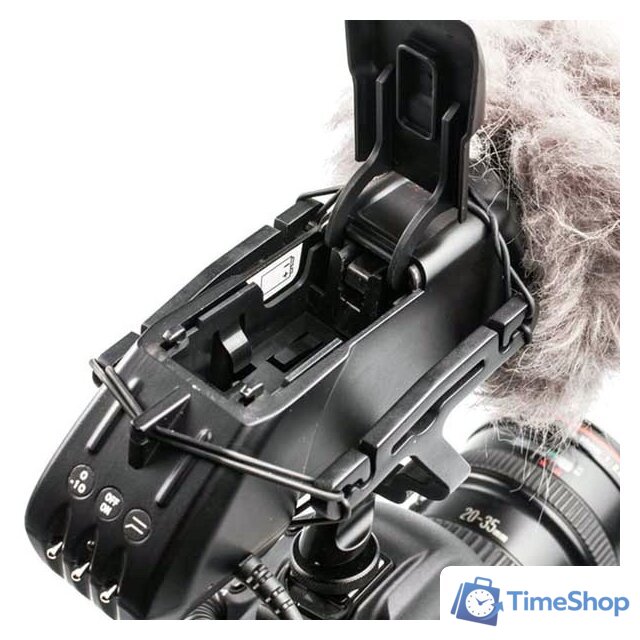 Проводной микрофон GreenBean GB-VM03 - Изображение №5 — Интернет-магазин Time-Shop