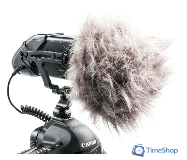 Проводной микрофон GreenBean GB-VM03 - Изображение №4 — Интернет-магазин Time-Shop