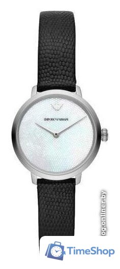 Наручные часы Emporio Armani AR11159 - Изображение №1 — Интернет-магазин Time-Shop