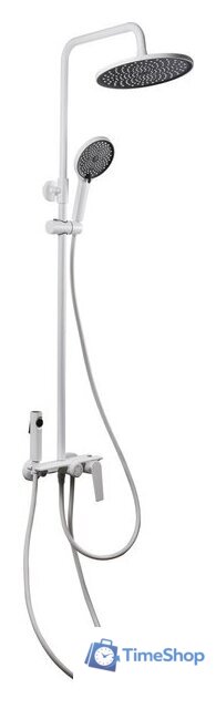 Душевая система  Maxonor Pure Life PL2495-8 - Изображение №1 — Интернет-магазин Time-Shop