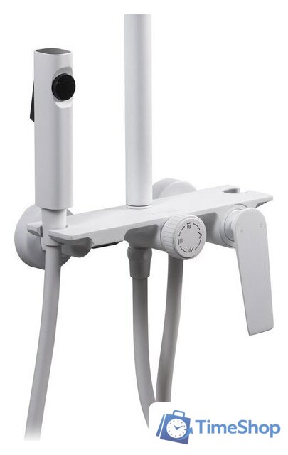 Душевая система  Maxonor Pure Life PL2495-8 - Изображение №3 — Интернет-магазин Time-Shop