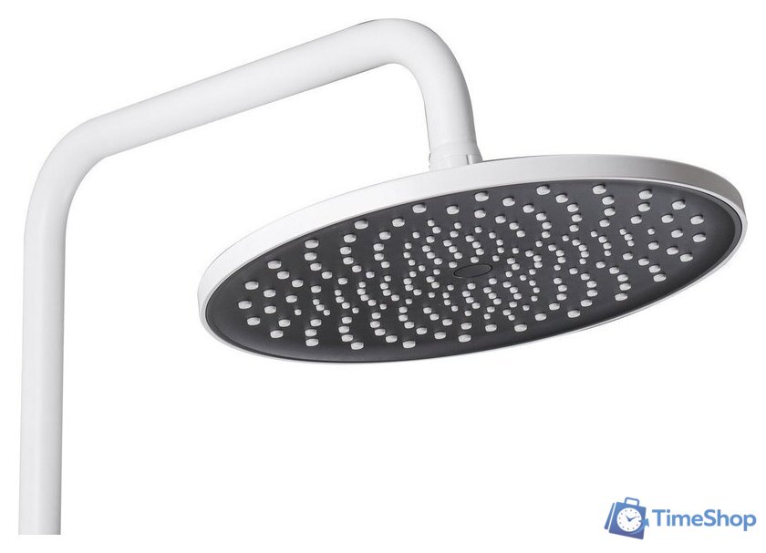 Душевая система  Maxonor Pure Life PL2495-8 - Изображение №2 — Интернет-магазин Time-Shop