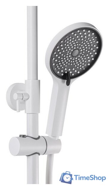 Душевая система  Maxonor Pure Life PL2495-8 - Изображение №5 — Интернет-магазин Time-Shop