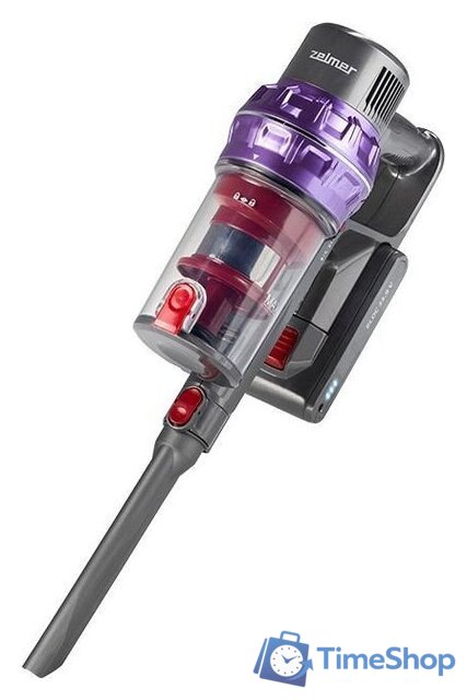Пылесос Zelmer ZSVC925T - Изображение №6 — Интернет-магазин Time-Shop