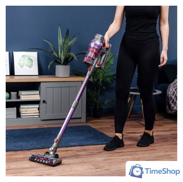 Пылесос Zelmer ZSVC925T - Изображение №9 — Интернет-магазин Time-Shop