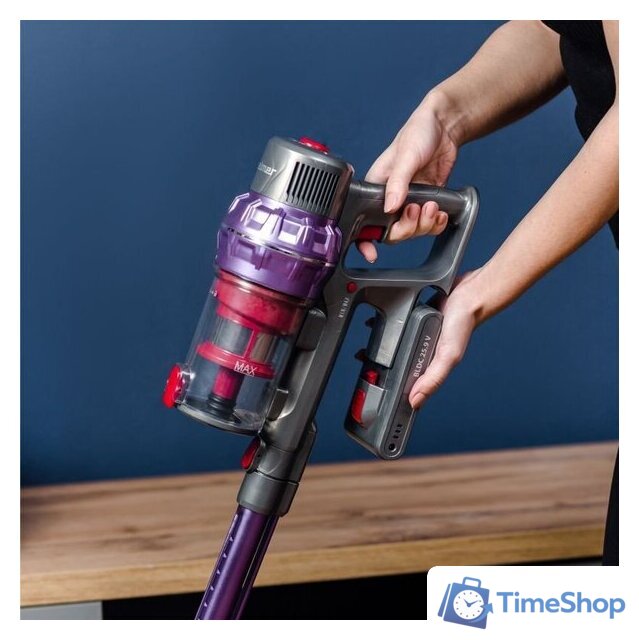 Пылесос Zelmer ZSVC925T - Изображение №16 — Интернет-магазин Time-Shop