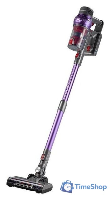 Пылесос Zelmer ZSVC925T - Изображение №2 — Интернет-магазин Time-Shop