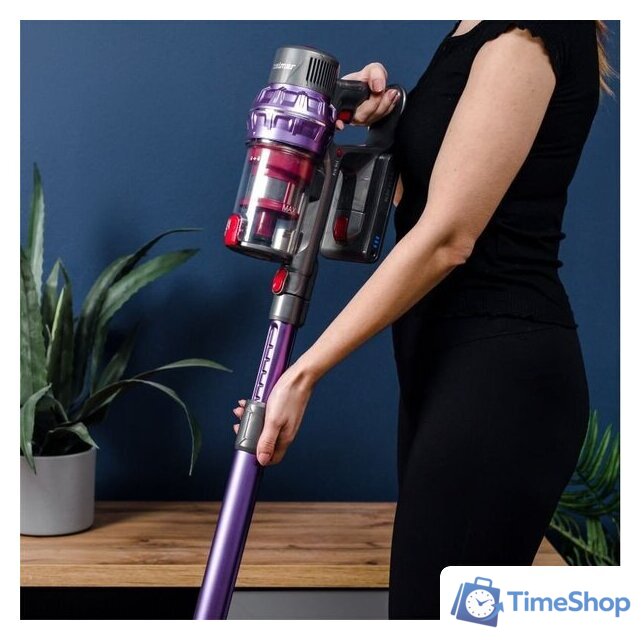 Пылесос Zelmer ZSVC925T - Изображение №13 — Интернет-магазин Time-Shop