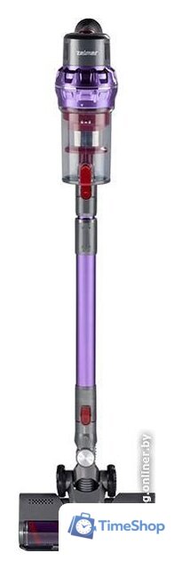 Пылесос Zelmer ZSVC925T - Изображение №1 — Интернет-магазин Time-Shop