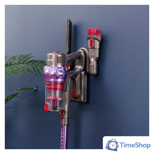 Пылесос Zelmer ZSVC925T - Изображение №15 — Интернет-магазин Time-Shop