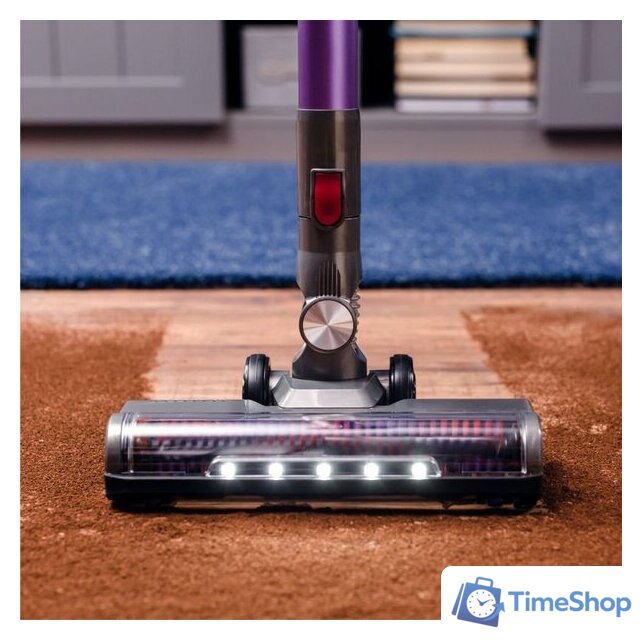 Пылесос Zelmer ZSVC925T - Изображение №10 — Интернет-магазин Time-Shop