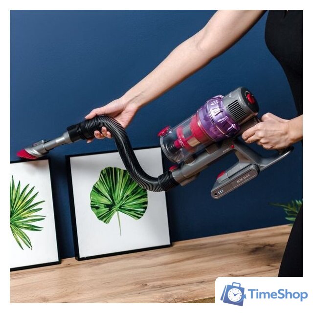 Пылесос Zelmer ZSVC925T - Изображение №12 — Интернет-магазин Time-Shop