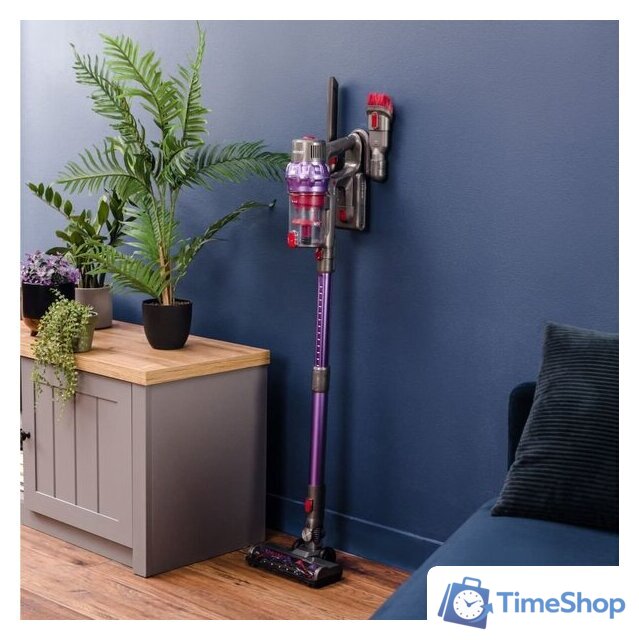 Пылесос Zelmer ZSVC925T - Изображение №11 — Интернет-магазин Time-Shop