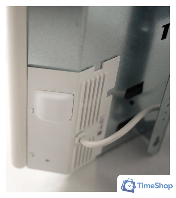 Конвектор Beha PGV 10 Wi-Fi - Изображение №4 — Интернет-магазин Time-Shop