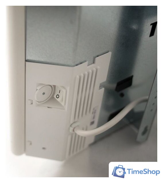 Конвектор Beha PGV 10 Wi-Fi - Изображение №3 — Интернет-магазин Time-Shop