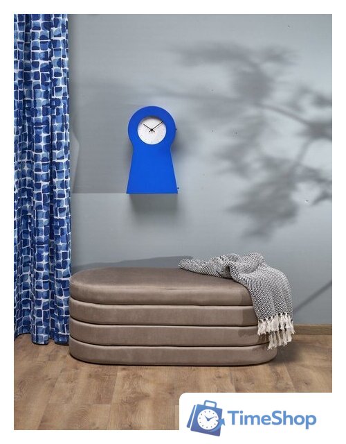 Пуфик Halmar Calpi (бежевый) - Изображение №2 — Интернет-магазин Time-Shop