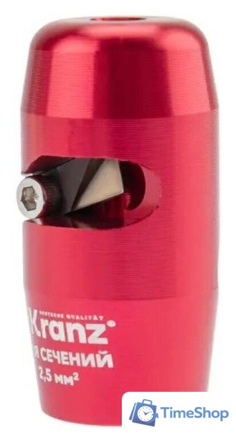 Электромонтажный набор Kranz KR-92-0460-1 (6 предметов) - Изображение №7 — Интернет-магазин Time-Shop