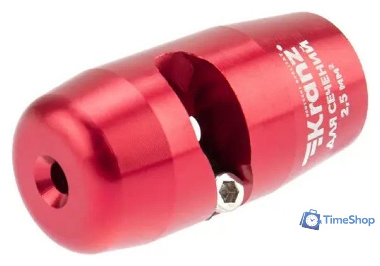 Электромонтажный набор Kranz KR-92-0460-1 (6 предметов) - Изображение №5 — Интернет-магазин Time-Shop